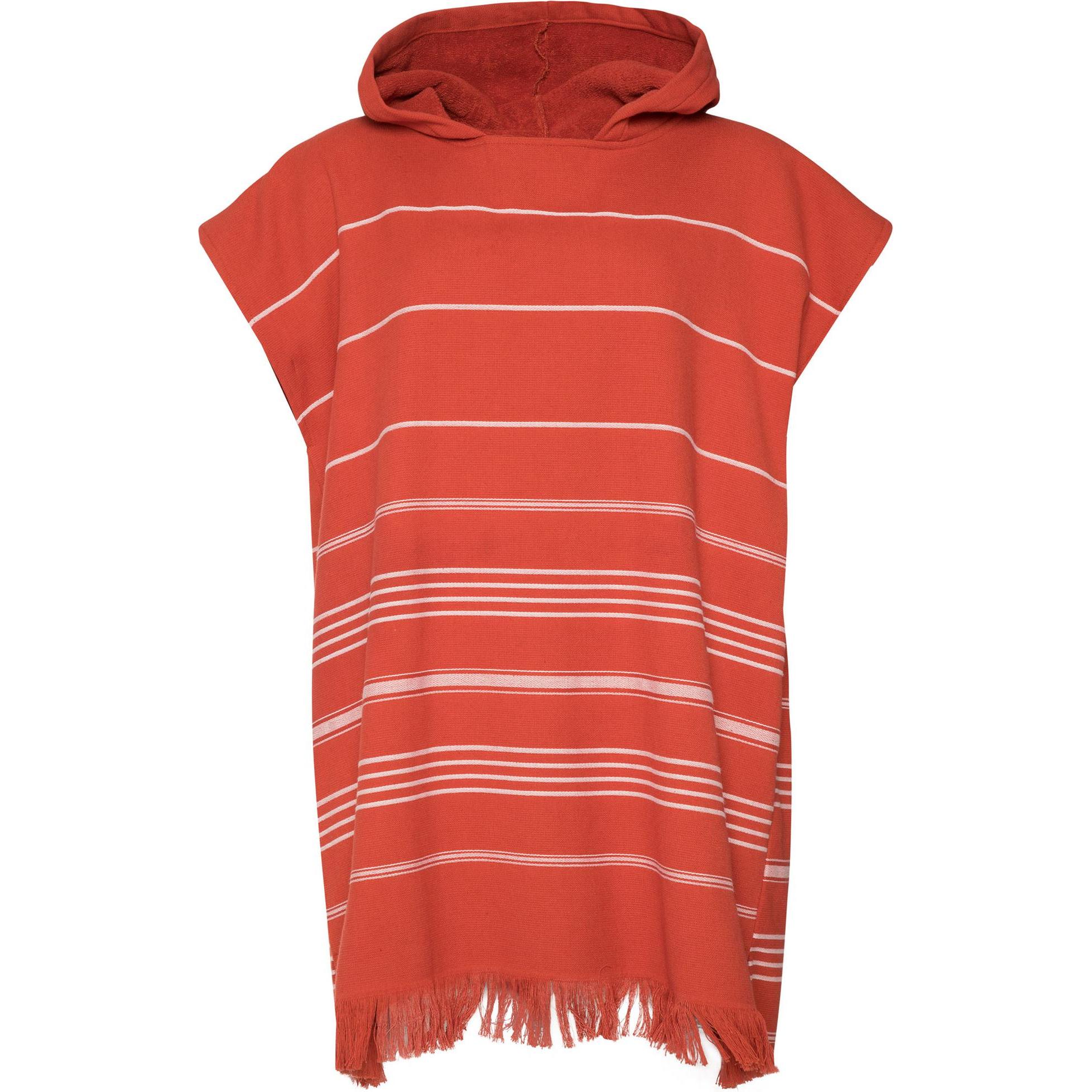 MGA, Poncho asciugamano, Poncho Protest Edine Jr Poncho