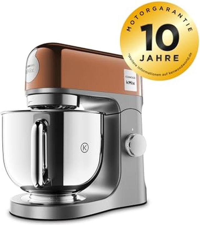 Image du produit Kenwood KMX760GD (1000 W)