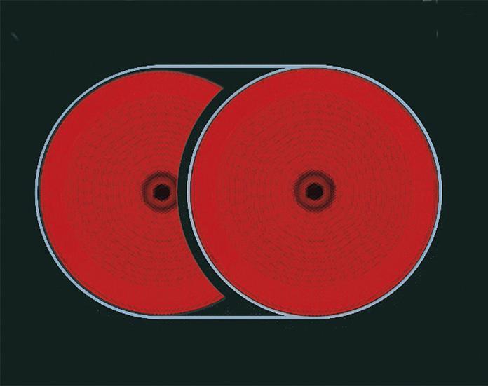 Produktbild AEG Herdgebundenes Kochfeld