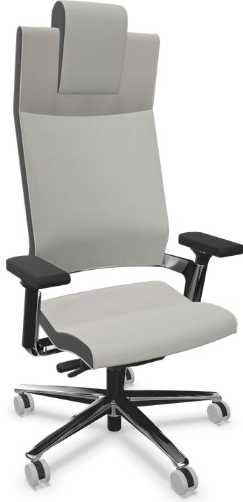 Produktbild Züco Lacinta Comfortline Bürodrehstuhl