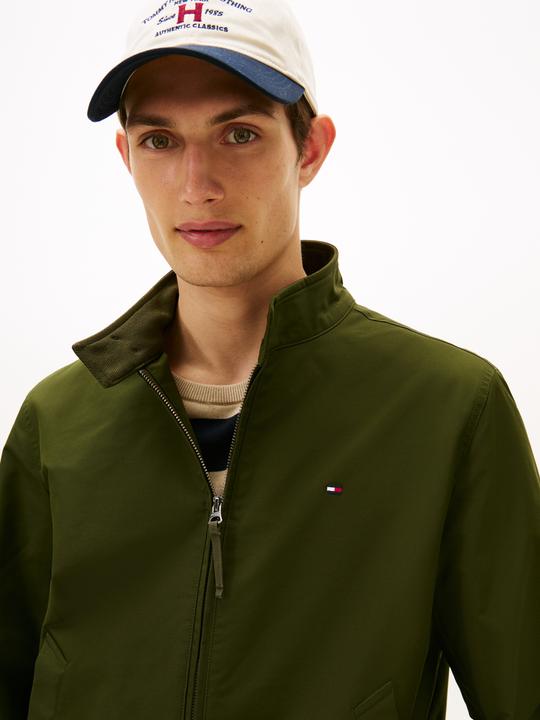Actual product image Tommy Hilfiger Harrington Jacket (L)