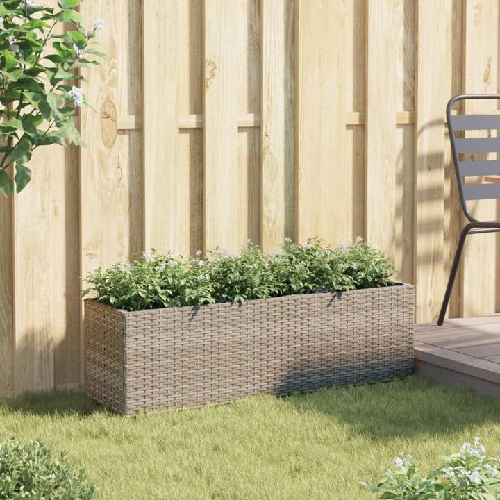 Produktbild vidaXL Pflanzkübel