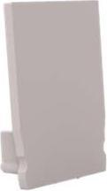 Actual product image Radium End cap