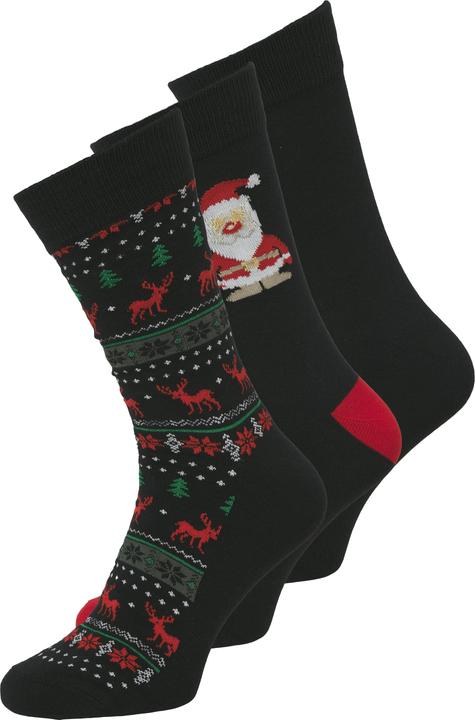 Produktbild Jack & Jones Weihnachten Geschenkbox (3er Pack, One Size)