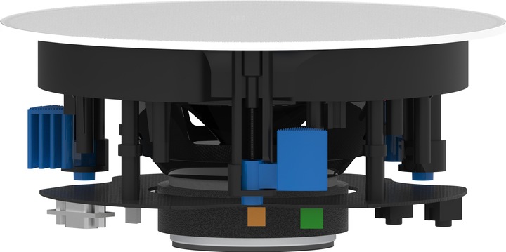 Image du produit Vision CS-1900P Haut-parleur