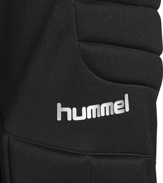 Actual product image hummel Goalkeeper Basic Pants With Padding (XL)