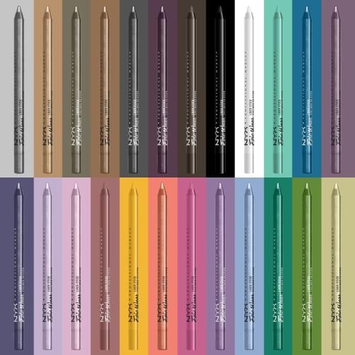 Produktbild NYX Professional Make-Up Epic Wear (24 Chartreuse)