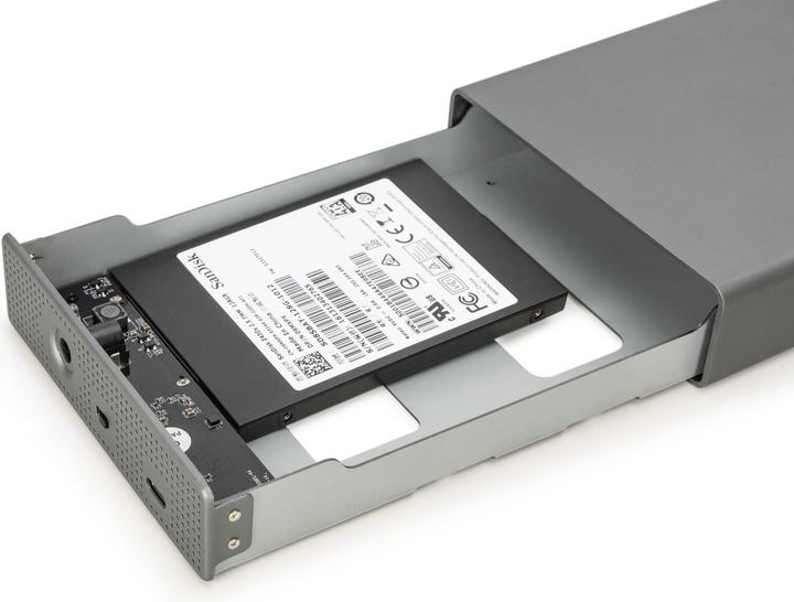 Produktbild Digitus DA-71106-1 (2.5", 3.5")