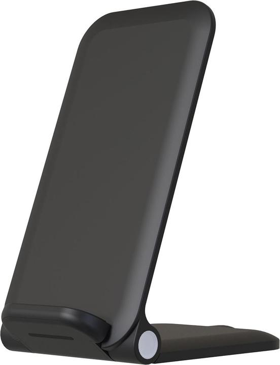Produktbild Akashi ALTSTDWIRL15W Induktionsladegerät (15 W)