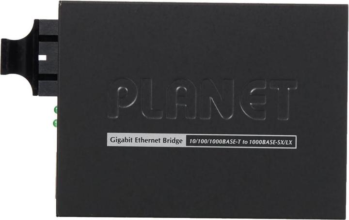Immagine prodotto Planet Convertitore di media GT-802S