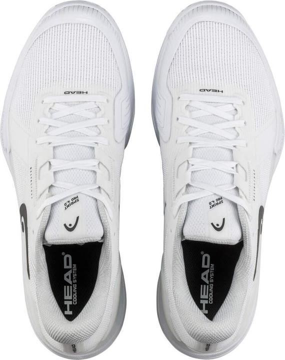 Produktbild Head Sprint Pro 4.0 Allcourt Tennisschuh Herren (44.5)