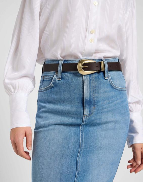 Produktbild Lee Gürtel Lady Belt (80)