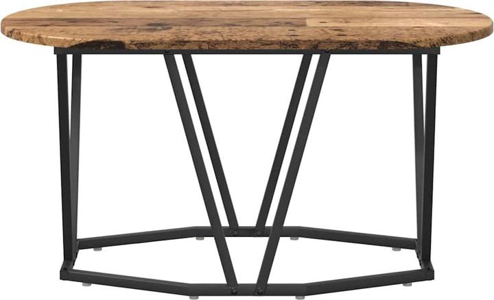 Actual product image VidaXL Coffee table (80 x 40 x 40.5 cm)