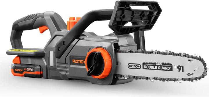 Actual product image Fuxtec FX-E1KS20 (Battery chain saw)