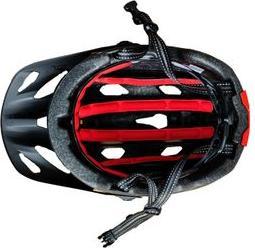 Actual product image Bluegrass Bicycle Golden Eyes All Mountain Helmet (56 - 59 cm)