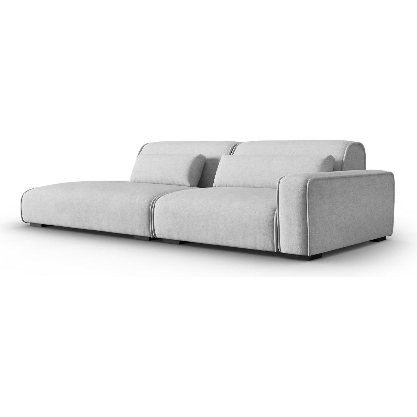Thumbnail - Maison Heritage, Sofa, Lina (2-Sitzer, 3-Sitzer, 4-Sitzer)