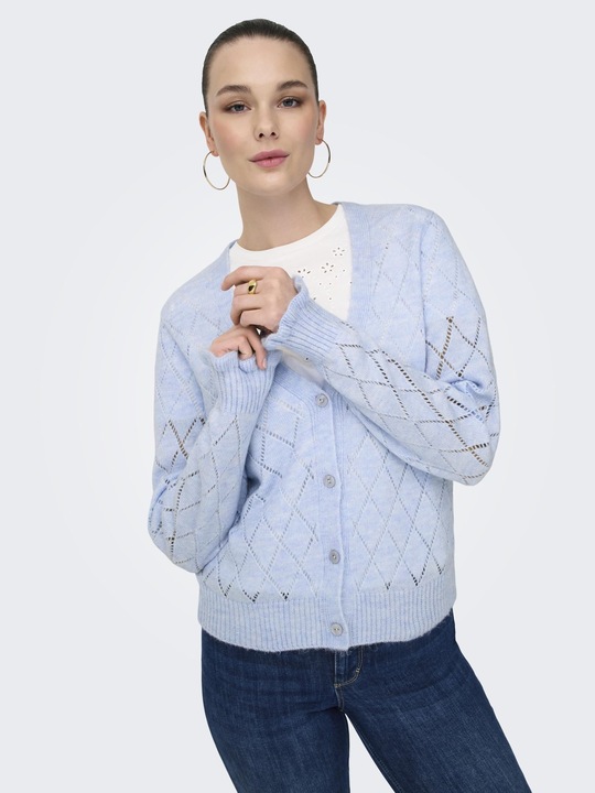 Image du produit JdY JDYLETTY Veste en tricot Veste en tricot (XL)