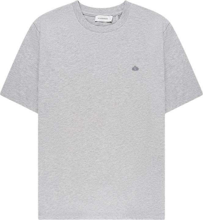 mélange de gris