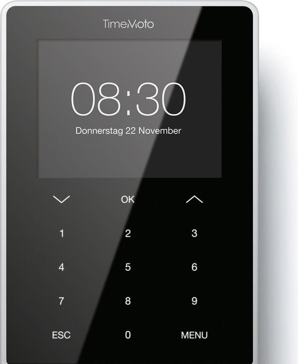 Image du produit Safescan TimeMoto TM-838 SC
