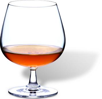 Actual product image Rosendahl Grand Cru Cognac Glass (4 dl, 2x)