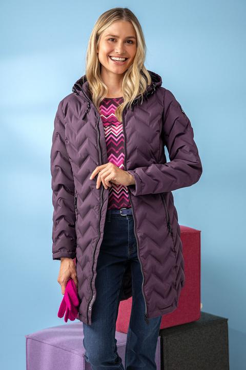 Immagine prodotto Killtec Kow 14 Wmn Qltd Prk (40)