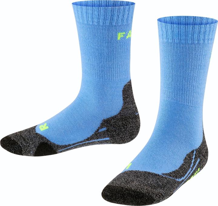 Actual product image Falke TK2 Kids (23 - 26)