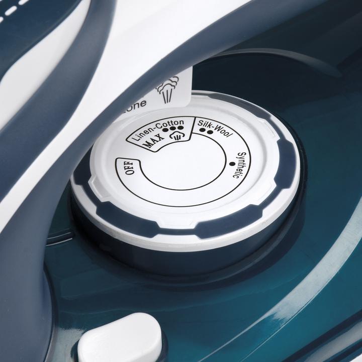 Actual product image Girmi ST60 (220 W, 70 g/min)