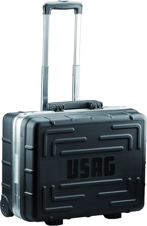 Produktbild Usag Werkzeugkoffer