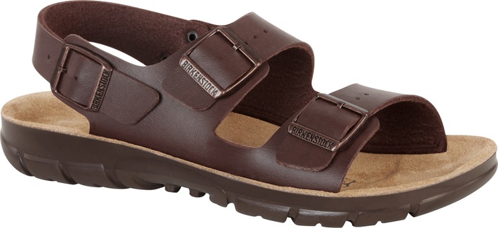 Image du produit Birkenstock Lit de pied souple Kano Birko-Flor normal (43)