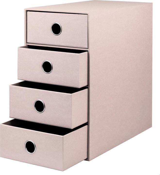 Produktbild Rössler Schubladenbox (A5)