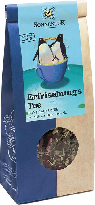 Immagine prodotto Sonnentor Erfrischungstee Bio (50 g)