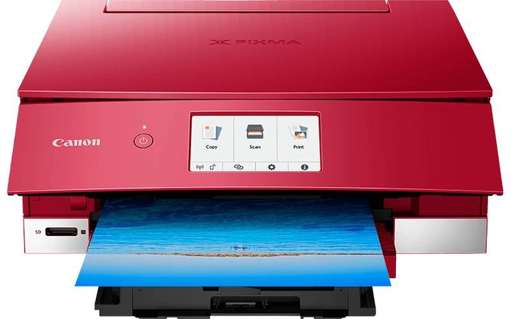 Canon PIXMA TS8252 (Tintenpatrone, Farbe)