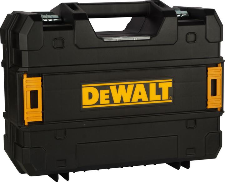 Produktbild DeWalt DCE0825D1RQW Linienlaser, DCE0825D1R