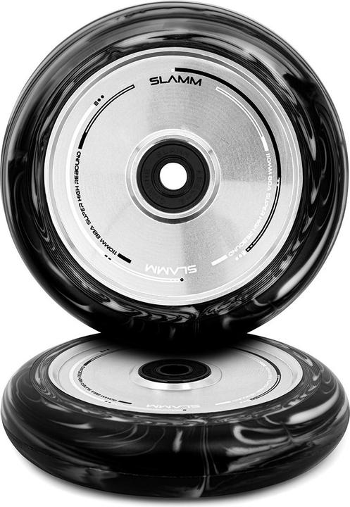 Immagine prodotto Slamm Scooter Roues Swirl Hollow Core 110mm 2024