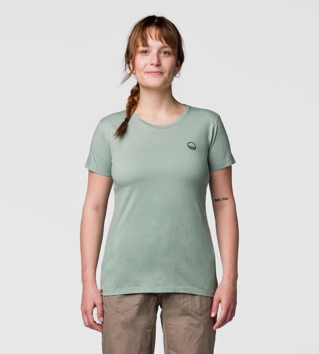 Actual product image Wild Country Stamina T-Shirt Damen (S)