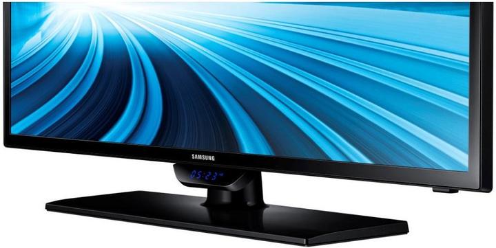 Actual product image Samsung CY-HDCC01, optional LED clock