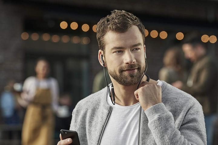 Actual product image Jabra Elite 65e (ANC, 8 h, Wireless)