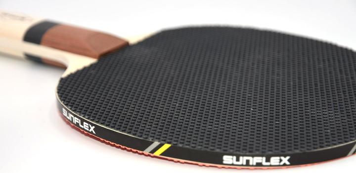 Produktbild Sunflex TischtennisSchläger Prime S