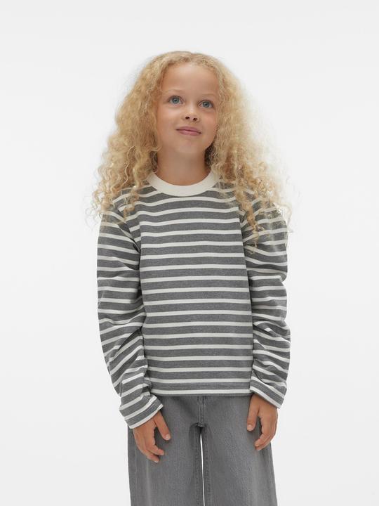 Immagine prodotto Vero Moda VMKENYA LS T-SHIRT D2 Sciarpa a tubo (146, 152)