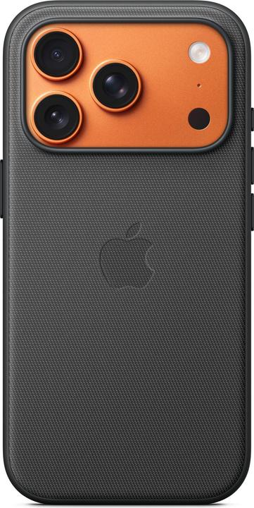 Actual product image Apple TechWoven Case with MagSafe (Apple iPhone 17 Pro)