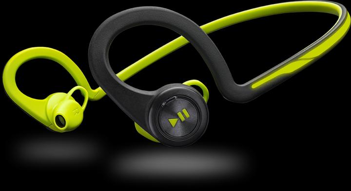 Produktbild Poly BackBeat FIT (8 h, Kabellos)