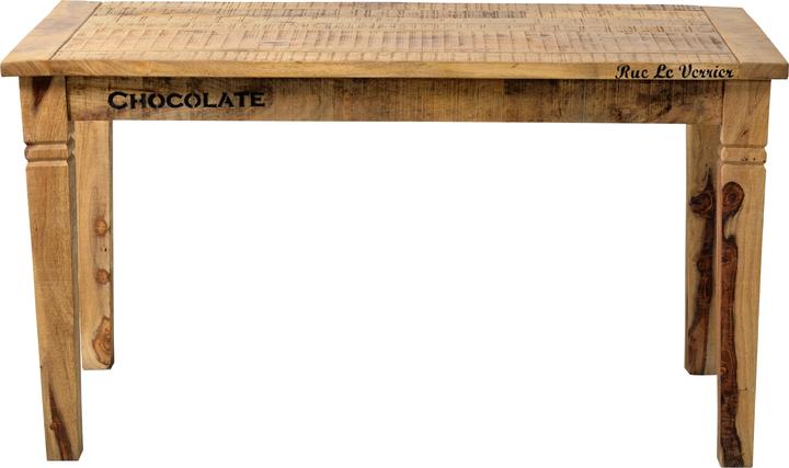 Produktbild SIT Möbel Caya (140 x 70 x 76 cm)