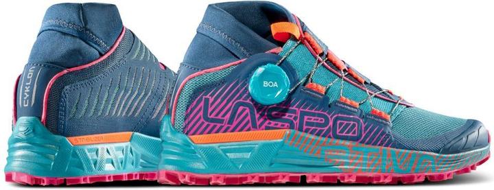 Produktbild La Sportiva Cyklon Woman (41.5)