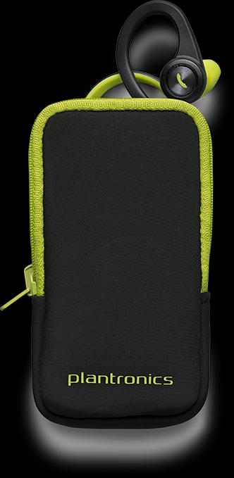 Produktbild Poly BackBeat FIT (8 h, Kabellos)