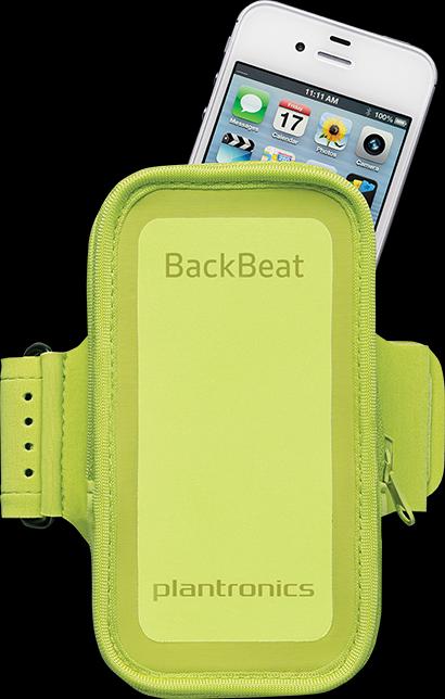 Produktbild Poly BackBeat FIT (8 h, Kabellos)