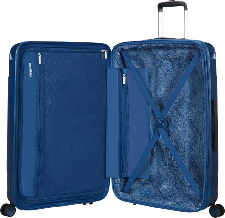 Actual product image American Tourister Modern Dream (81 l)