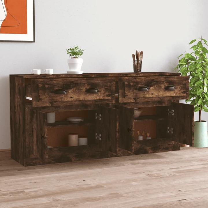 Image du produit vidaXL Sideboard (70 x 35.50 x 67.50 cm)