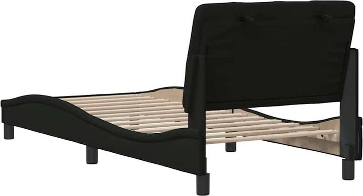 Image du produit vidaXL Bettgestell (80 x 200 cm)