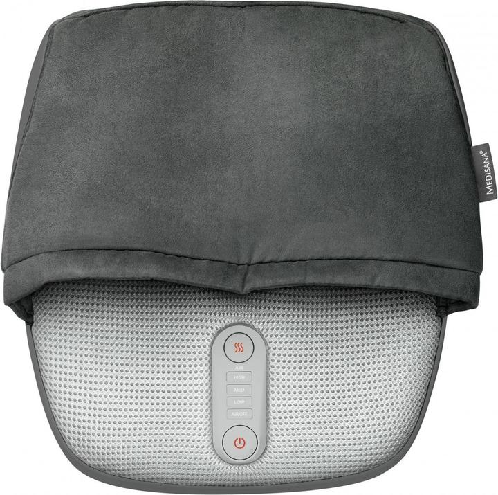 Actual product image Medisana Foot massager FM 885 28 W D