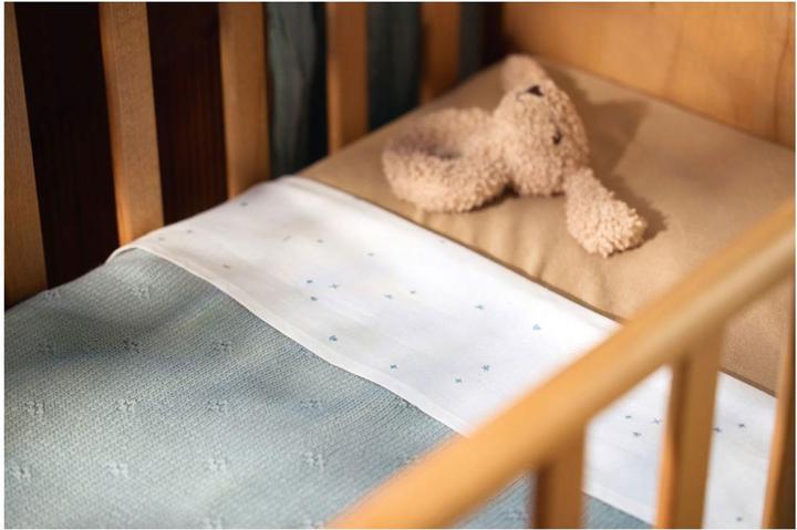 Image du produit Jollein Decke Fleece (100 x 150 cm)